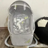 گهواره برقی ماستلا