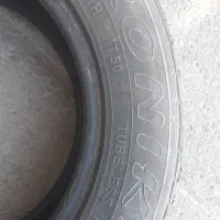 لاستیک 205|قطعات یدکی و لوازم جانبی|کرج, اصفهانی‌ها|دیوار