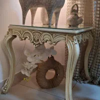 مبل هشت نفره پارچه ها نانو|مبلمان خانگی و میز عسلی|سنگر, |دیوار