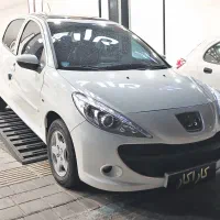 207 مدل ۱۴۰۳ ،نقد و اقساط