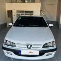 پارس فول سفارشی ۱۴۰۱Lex نقد و اقساط