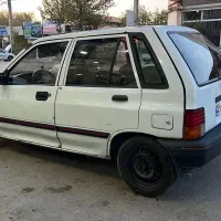 پراید هاچبک کره ای