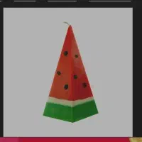 شمع یلدایی|صنایع دستی و سایر لوازم تزئینی|تهران, هفده شهریور|دیوار