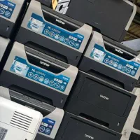 فروش پرینترهای استوک اروپا|پرینتر، اسکنر، کپی، فکس|شهرضا, |دیوار