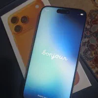 ایفون ۱۷پرومکس یک ترابایت طرح شرکتی|موبایل|سیرجان, |دیوار