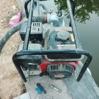 موتور آب کش از استخر