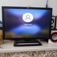 سیستم کامپیتور|رایانه رومیزی|همدان, |دیوار