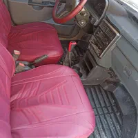 پراید مدل ۸۶ شاسی پلمپ|خودرو سواری و وانت|دره شهر, |دیوار