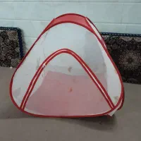 وسایل کودک روروئک و پشه بند|اسباب و اثاث بچه|قم, شهرک مهدیه (مدرس)|دیوار