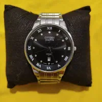 ساعت مچی مردانه سیتیزن ژاپن