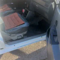 پراید ۸۹ دوگانه فابریک و موتور زون تس معاوضه