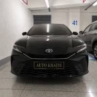 کمری2/5چین مشکی 2025 اقساط اتوخطیب