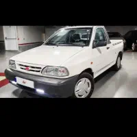 پراید وانت151