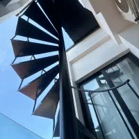 پله سازی مهر استپ|خدمات پیشه و مهارت|کردکوی, |دیوار