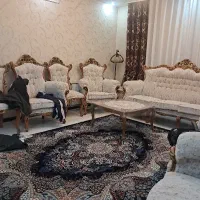 ویلائ طبقه هکف و زیرزمبن فوری فروش