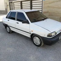 پراید مدل 1390 دوگانه CNG تک برگ سند