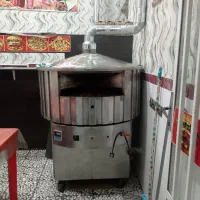 فر برای فس فود|اجاق گاز و لوازم برقی پخت‌وپز|رشت, حمیدیان|دیوار