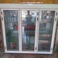 یخچال سه درب