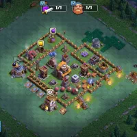 اکانت کلش|کنسول، بازی ویدئویی و آنلاین|اهواز, امانیه|دیوار