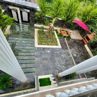 دوبلکس ۳۸۰ متری ، محوطه مشجر ، سعادت آباد بی نظیر|فروش خانه و ویلا|چمستان, |دیوار