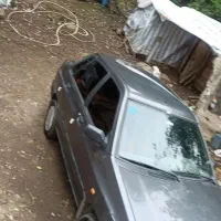 پراید 131|خودرو سواری و وانت|ماسال, |دیوار