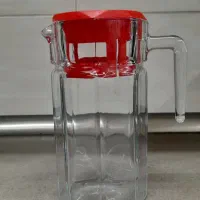 پارچ شیشه ای