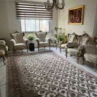 هفتاد متری امیربهادر فول بازسازی