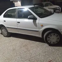 سمند۹۴ کارمندی|خودرو سواری و وانت|گرگان, |دیوار