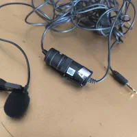میکروفن گوشی نو باقیمت مناسب