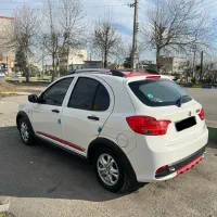 کوییک R مدل 1401 بیرنگ درجه یک|خودرو سواری و وانت|آمل, |دیوار