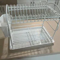 آیچکان رومیزی|آبچکان و نظمدهنده ظروف|اسلامشهر, شهرک محمدیه|دیوار