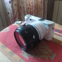 دوربین سامسونگ NX300