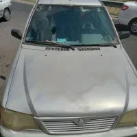 ۱۳۲ بی رنگ شاسی سالم هیدرولیک