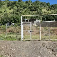 خانه باغ اماده