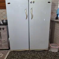 یخچال دوقلو