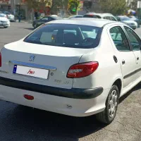 پژو اس دی وی 20 خیلی سالم|خودرو سواری و وانت|کرج, کرج نو|دیوار