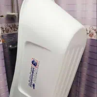 وان حمام وان پلاستیکی