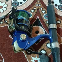 لانسر نو نو به بار هم ازش استفاده نکردم