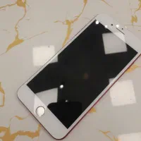 آیفون ۷ پلاس حافظه ۱۲۸ بسیار سالم|موبایل|اردبیل, |دیوار