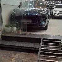 سلام لاماری ۱۴۰۲ دوازده تا مار کار در حد صفر|خودرو سواری و وانت|فردیس, فردیس|دیوار