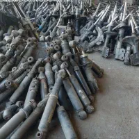 کمک‌ استوک تمام خودروها تعمیربا ضمانت