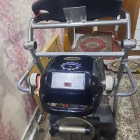 تردمیل|تجهیزات ورزشی|اسلام‌شهر, شهرک واوان|دیوار