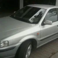 سمند مدل 85