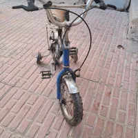 دوچرخه بچه