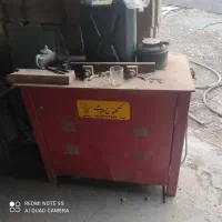 معاوضه وسایل تیرچه بلوکی با کلنگی روستایی|ماشین‌آلات صنعتی|احمدسرگوراب, |دیوار