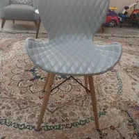 صندلی پایه ایفلی