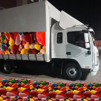 حمل وجابجایی اثاث منزل