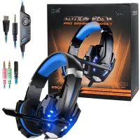 فروش هدفون گیمینگ  G9000