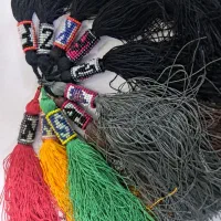 سرکلیدی زندان بافت