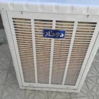 کولر آبی|کولر آبی|فسا, |دیوار